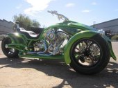 2013 Bourget Scorpion RT photo